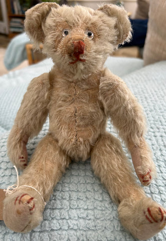 (1907) Hecla Sir Minor Hec For Sale £850