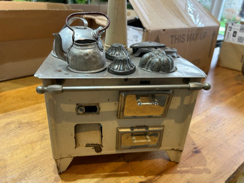 Sold Cookers £55 each
