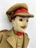 (1916) Soldier Doll. Harwin