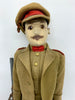 (1916) Soldier Doll. Harwin