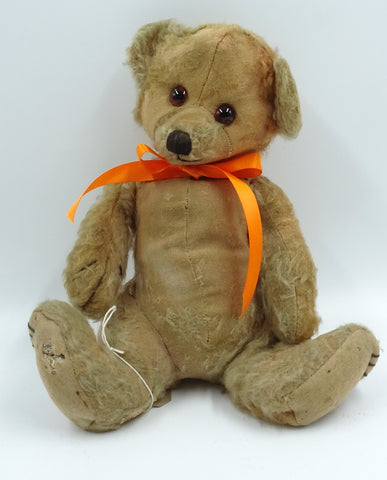 SOLD (1930) Label Bear Cubby £55