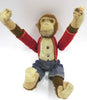 SOLD (1910) Bing Tumbler Monkey Sold £140
