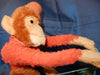 Sold (1920) Fadap Coaster Toy. Monkey sold £140