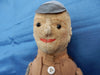 Sold (1910) Military Doll