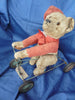 Sold (1920) Fadap Coaster Toy. Rider Sold £600