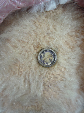 (1920) American Grizzly Button