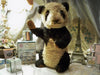 z(1938) John the Panda. The Bear Necessities