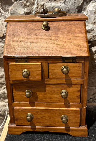 Dolls Chest of Draws. 2 different ones For Sale £30 each