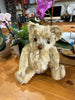 (1930) Brown Nose Mystery Teddy For sale £350