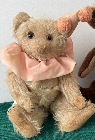 (1920) Mrs Clown Moritz Pappe