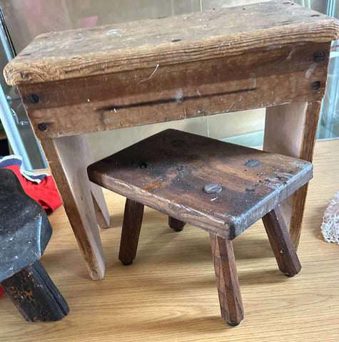 Stools.  For Sale £35 each
