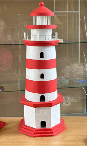 Lighthouse.  For Sale £35