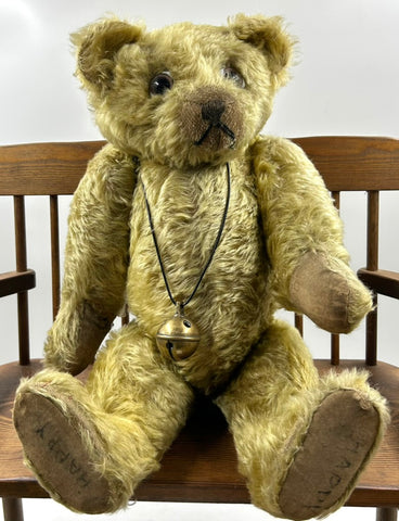 (1914) Terry's Happy