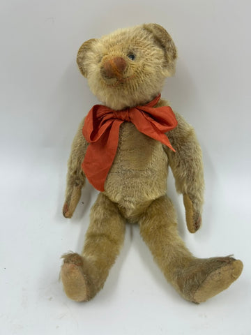 (1907) Hecla. Mr Orange