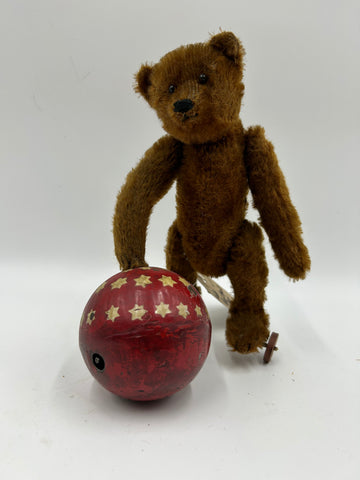 (1908) Bing. Ball Player 5