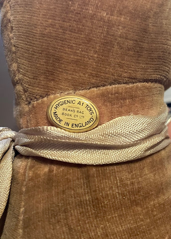 (1922+) Deans  A1 button