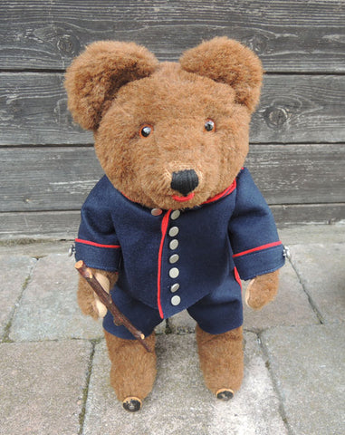 (1920) Eduard Cramer. Dancer 4