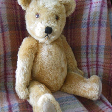 zEalontoys (1930) Professor. Hazel Smith