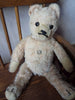 SOLD Grisly (1960) Button Felicity £50