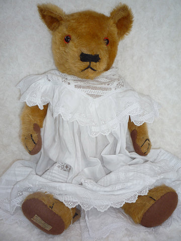 (1930) Harborne Magna Miss Maggie Sold £70