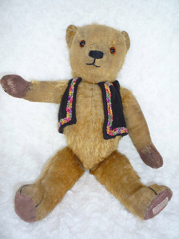 SOLD (1937) Magna Label Dennis £125