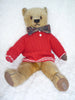 SOLD (1937) Magna Label Frank £105