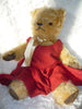 SOLD(1938) Label Claudia £45