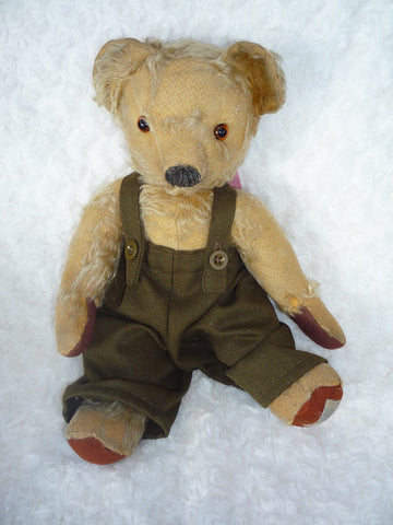 SOLD £65 (1940) Label Chadwick