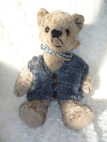 SOLD (1940) T Woolly