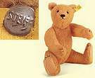 (1950-52) Steiff Button