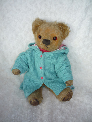 SOLD £60 (1940) Label Charlie