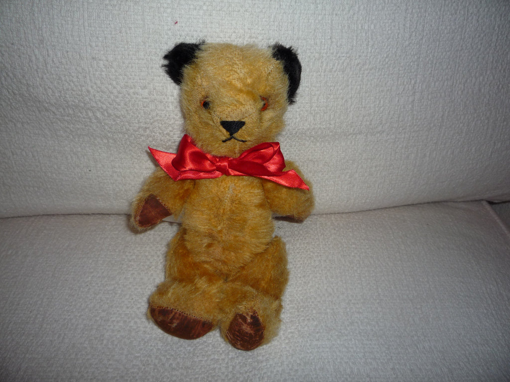 SOLD £40 (1950) Sooty