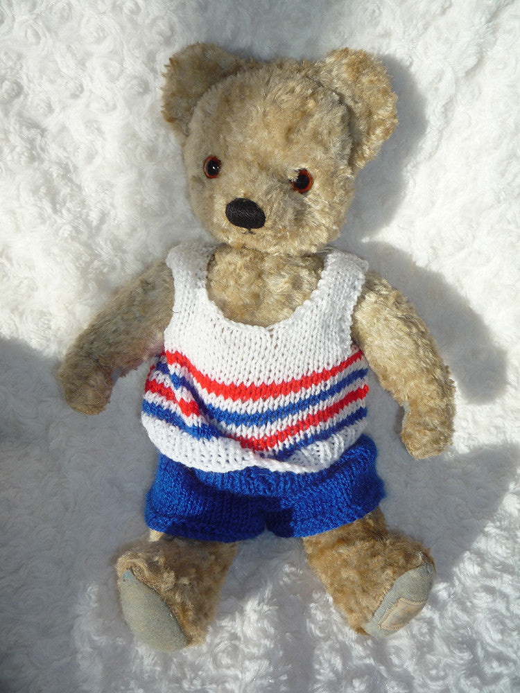 SOLD £45 (1953) T Label Billy Blue