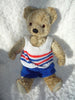 SOLD £45 (1953) T Label Billy Blue