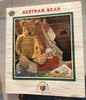 z(1990) Colour Bears. Beverley Rothwell