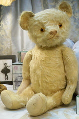 SOLD Knickerbocker (1925) Mischief. The Bear Necessities