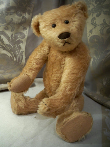 z2 BMC (1907) Teddy. The Bear Necessities Boutique