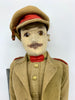 (1916) Soldier Doll. Harwin