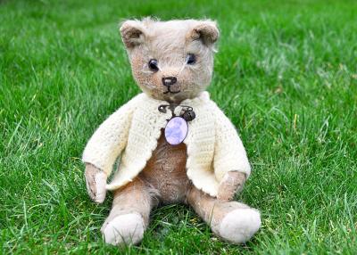 (1915)  Little Fellow. Harwin & Co. Sold £420