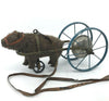 Sold (1900) Bear with cart For Sale £95