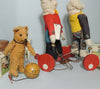 SOLD Schuco (1930) Ball Player Roly For Sale £750
