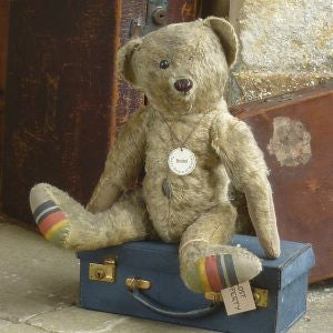 (2017) Bristol.Teddy Bears of Witney