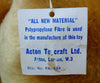 Acton Golden Boy (1950) Sold £160