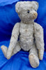 (1910) Bing. Button. White Teddy