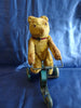 SOLD (1930) Pintel Toy. Biker £160
