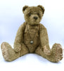 (1940) 26" Rupert Sold £260