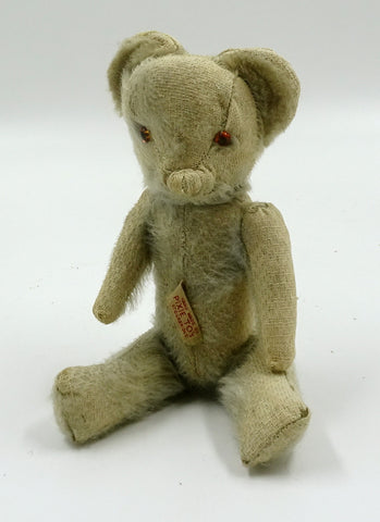 Pixie (1950) Label Little Pix Sold £40