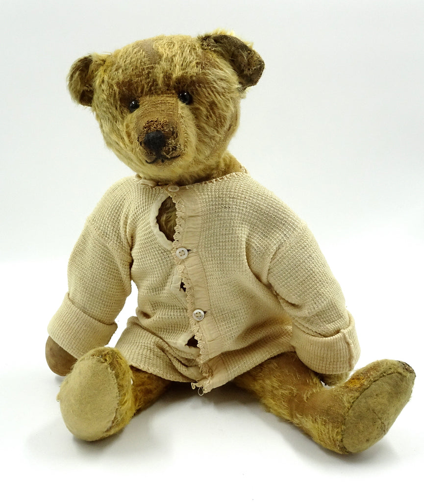 SOLD (1907) Aetna Thornaby £200 – Grandma's Teddies