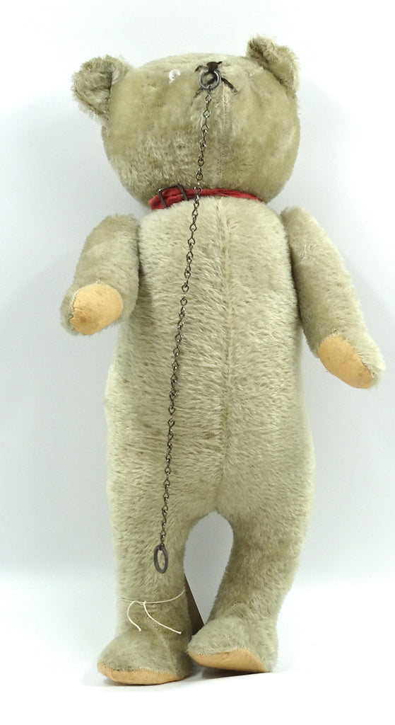 Sold (1910) Twinkle. Electric Eyed Bear Sold £180