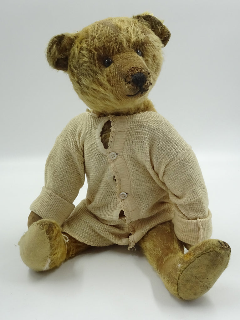 SOLD (1907) Aetna Thornaby £200 – Grandma's Teddies